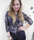 Встретьте Женщина : Anastasia, 31 лет до Россия  Tver